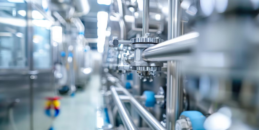 Holyoake Pump Sales & Service (2016) Ltd. in Garafraxa, Ontario. 